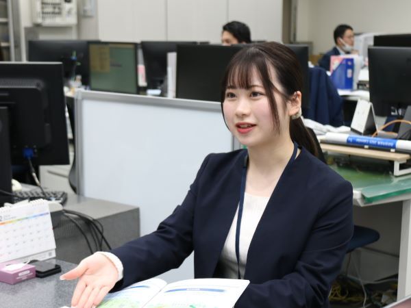 転職・求人情報イメージ2