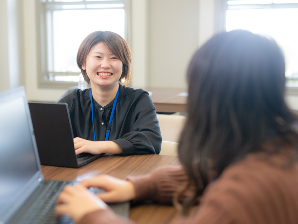 転職・求人情報イメージ1