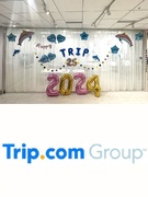 『Trip.com』のコンサル営業（会員数世界4億人の旅行サイト）◆土日祝休み／年収5百～1千万円1