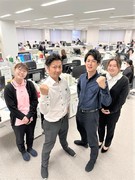 食品のルート営業（未経験歓迎）◆創業77年の上場企業／フレックスタイム制導入／完全週休2日1