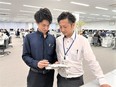 食品のルート営業（未経験歓迎）◆創業77年の上場企業／フレックスタイム制導入／完全週休2日2