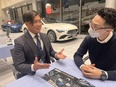 輸入車の営業（メルセデス・ベンツの販売）◆未経験歓迎／月収100万円超も可／インセン充実／賞与年2回3