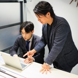 転職・求人情報イメージ1