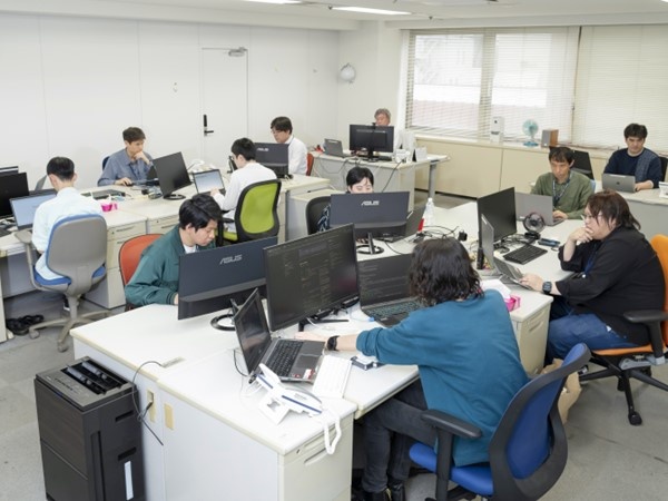 転職・求人情報イメージ1