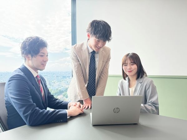 転職・求人情報イメージ1