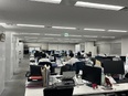 マンション管理営業◆未経験歓迎／月給35万円～／土日祝休み／転勤なし／人物重視の採用！3