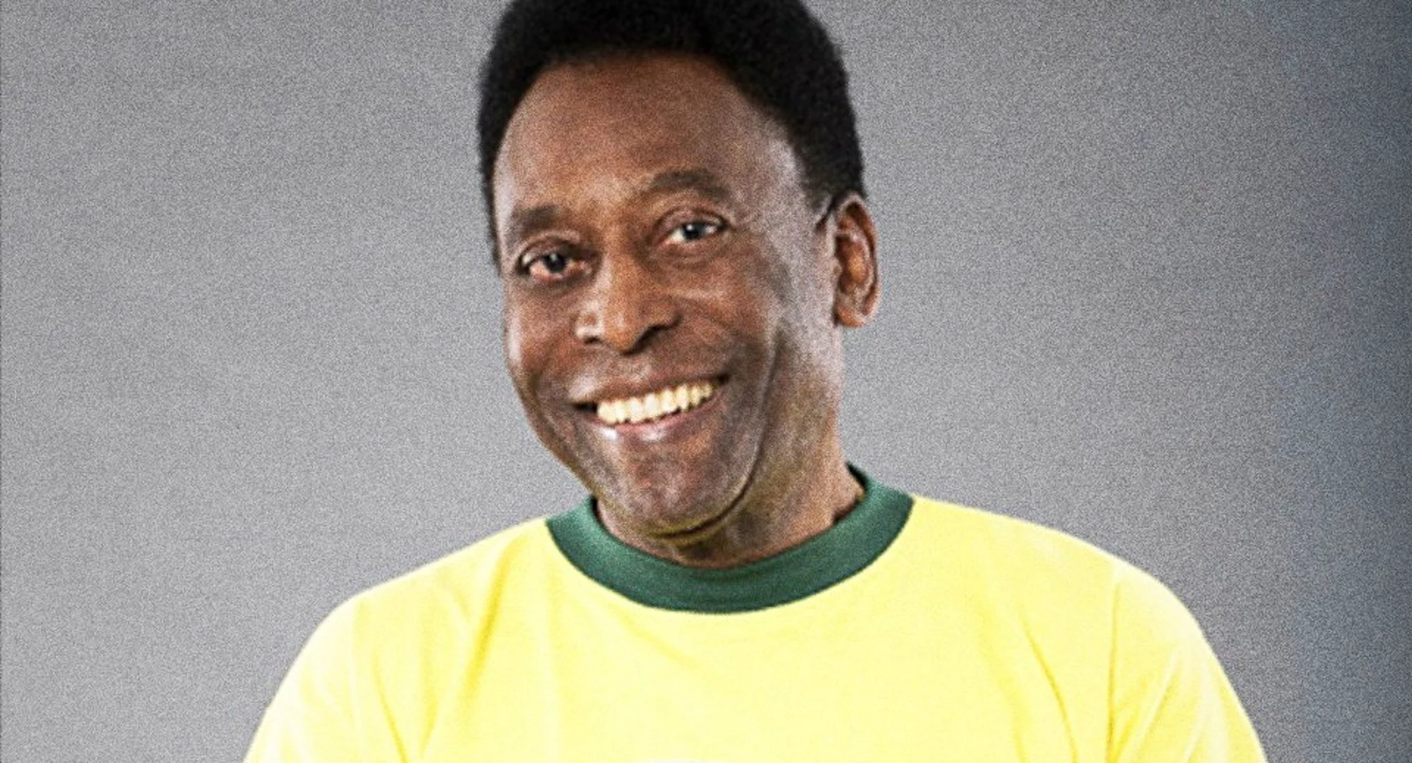 Pelé futebol seleção