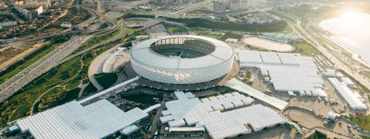 Energimyndigheten på COP29 i Baku