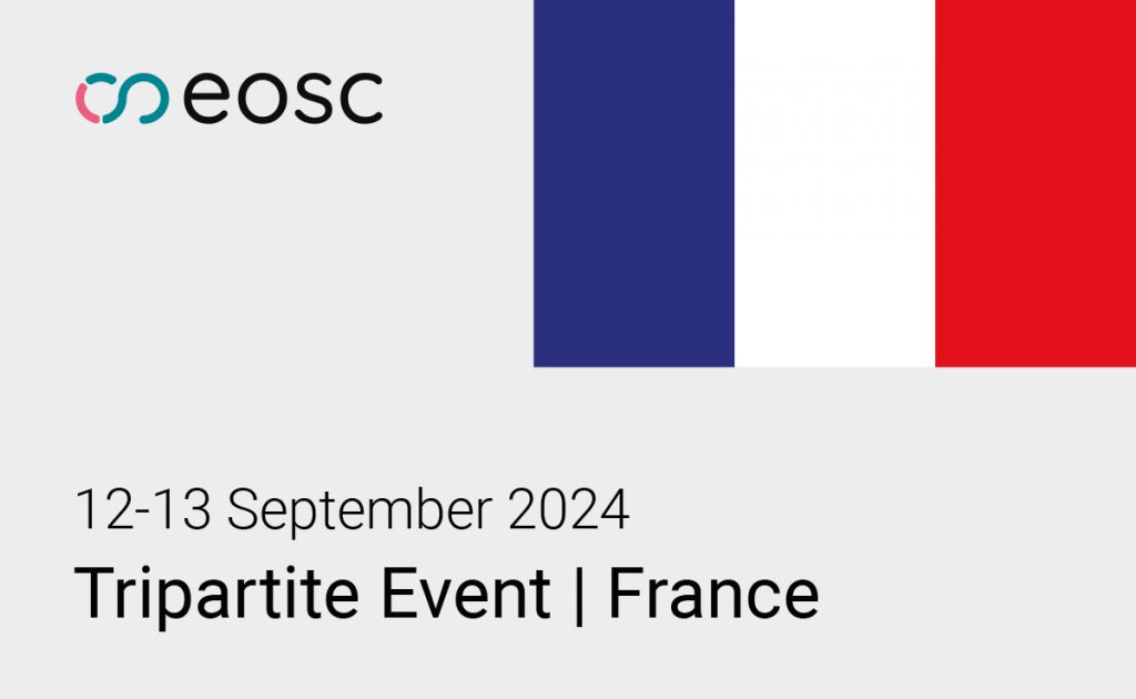 National Tripartite Event: France