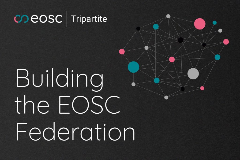 Building the EOSC Federation