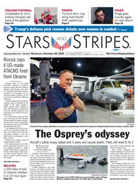 ePaper Stars and Stripes for download