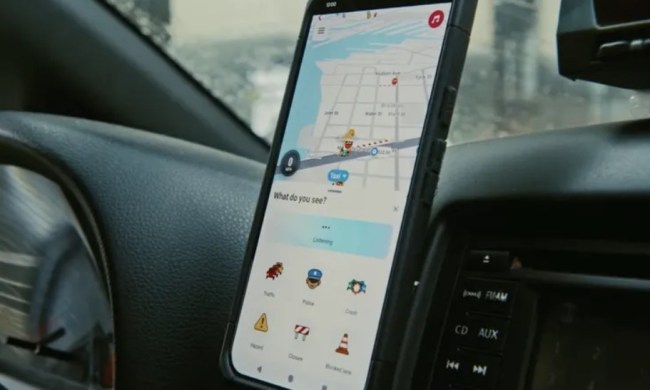 waze se maneja con voz google maps mejora ia