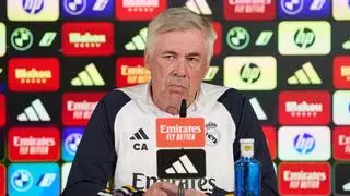 La Abogacía del Estado solicita cinco años de cárcel para Ancelotti por dos delitos fiscales