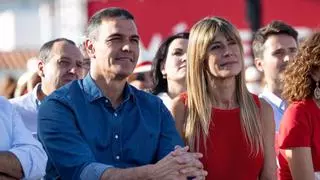 El jutge cita a declarar Sánchez com a testimoni pel cas dels negocis de la seva dona