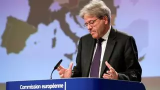 Bruselas aprueba pagar los casi 10.000 millones solicitados por España pero bloquea 160 millones