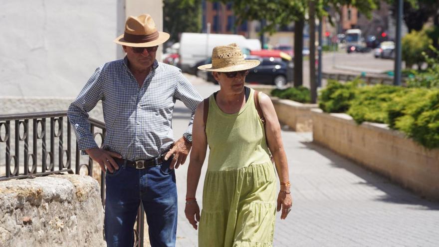 Tristeza, irritabilidad y apatía: así afectan las altas temperaturas a la salud mental