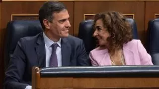 La ley de amnistía entra en vigor, en directo: cuándo se aplica, reacciones y última hora del regreso de Puigdemont