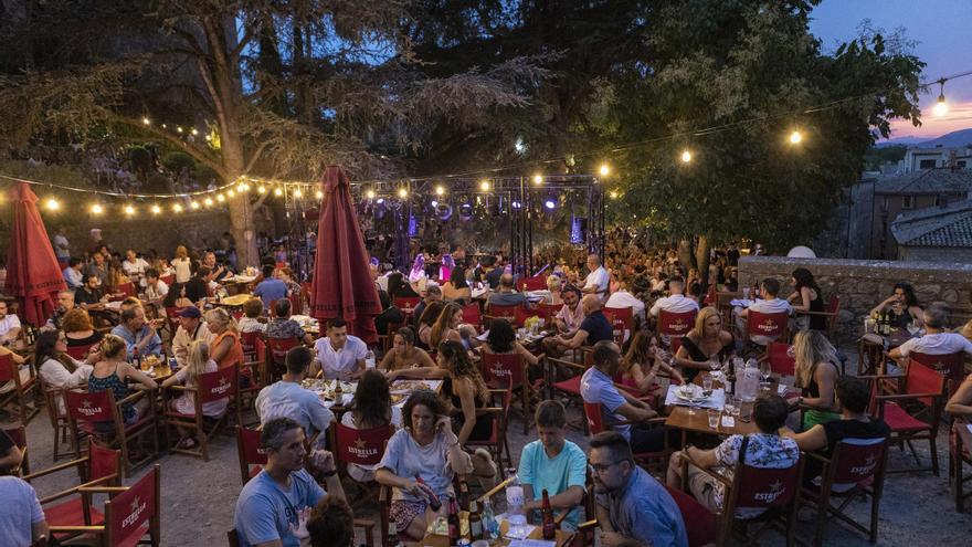 Festival Tempo: Un oasi musical i gastronòmic al cor de la Girona Monumental