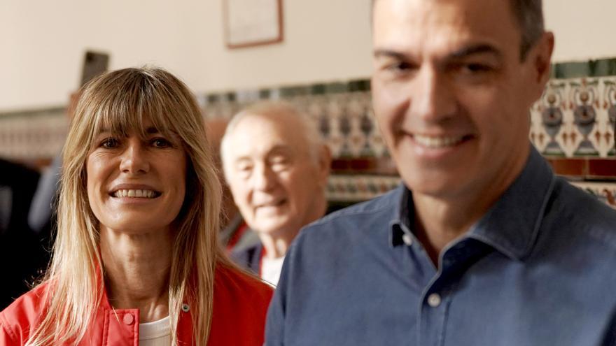 El juez Peinado cita el 30 de julio a Pedro Sánchez como testigo por los negocios de su mujer