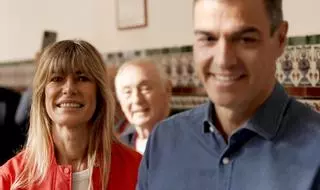 El juez Peinado llama a declarar testigo a Pedro Sánchez