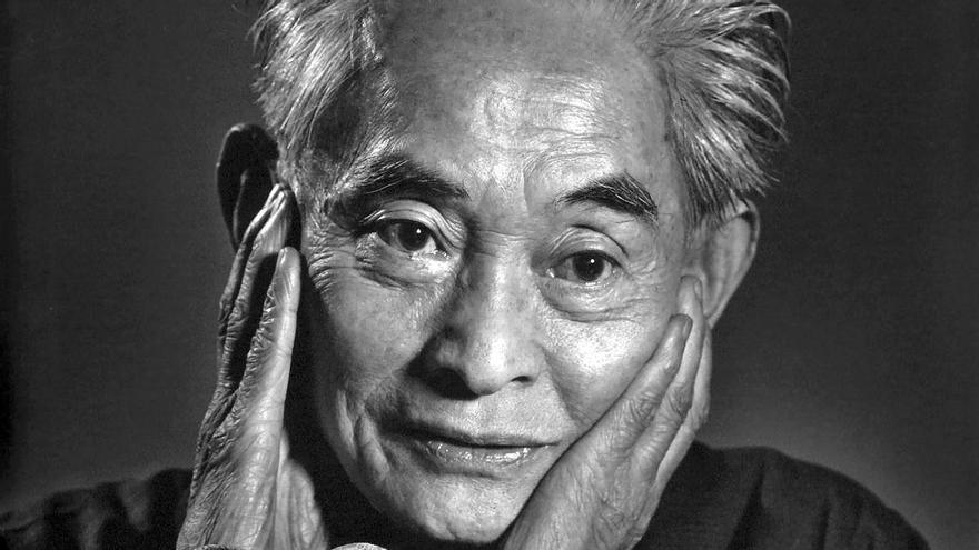 La infancia triste de Yasunari Kawabata