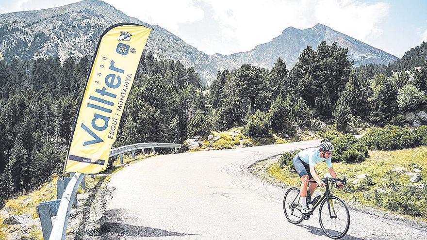 Vallter: Perquè no tot és esquiar