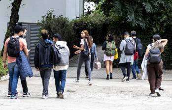 Para este ciclo, 39.876 participantes recibirán el incentivo; de estos, 22.182 son mujeres. Foto: Jaime Pérez