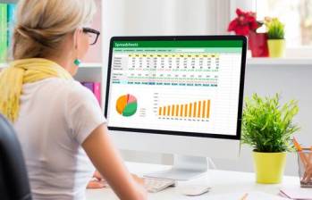  ¡Aprende Excel! Gratis, fácil y virtual