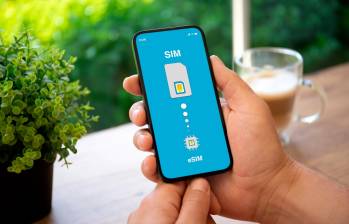 ¿Qué es la eSIM y cómo activarla en el celular?