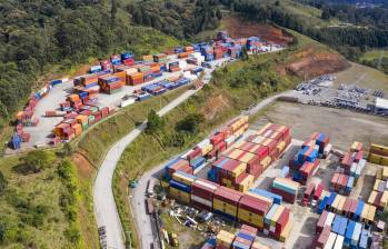 Según Analdex, aunque durante los primeros seis años de la firma del acuerdo se tuvo un déficit comercial, desde 2023 se ha evidenciado un crecimiento importante entre Colombia y el país asiático. Foto: Manuel Saldarriaga 