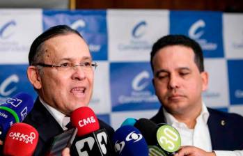 Tanto los liberales como La U ya anunciaron que respaldarán los acuerdos y estarán a favor de apoyar a Cepeda. FOTO Camilo Suárez