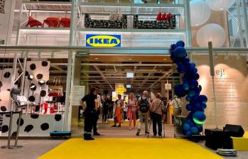 FOTO: CORTESÍA IKEA