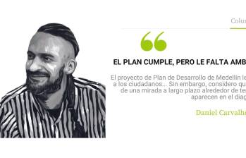 El Plan cumple, pero le falta ambición