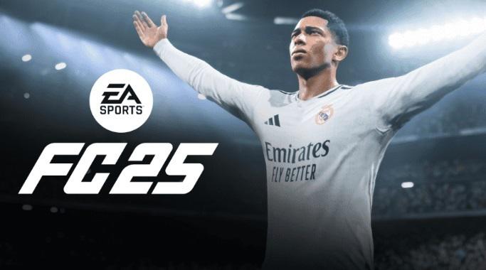 El juego estará disponible para jugar el 27 de septiembre. FOTO<b> </b>EA SPORTS