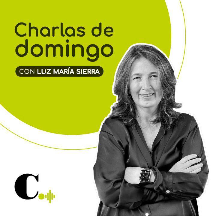 Pódcast Charlas de domingo con Luz María Sierra, Los ‘tres mosqueteros’ dejan al descubierto Alcaldía de Quintero