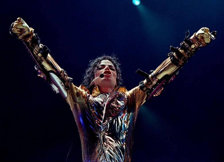Michael Jackson falleció el 25 de junio de 2009 a causa de una intoxicación por un anestéstico llamado propofol. Foto: Getty