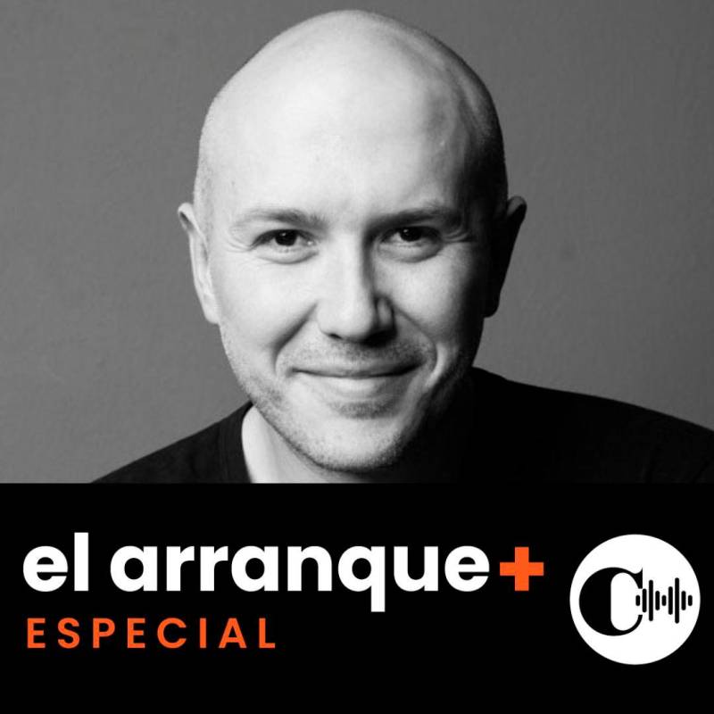 Escuche: el doctor Carlos Jaramillo habla de libros para alimentarse bien y eliminar el estrés