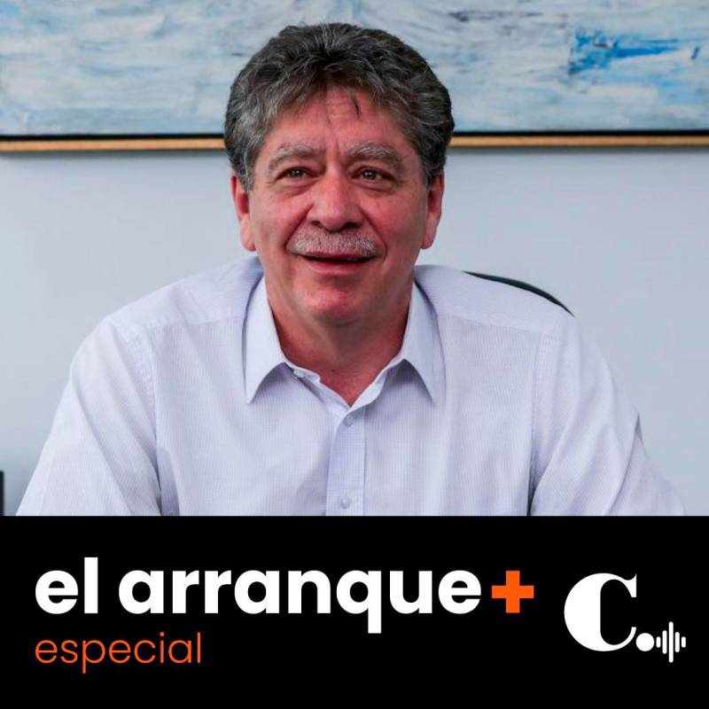 ¿Qué dijo Bruce Mac Master, presidente de la Andi, sobre la gestión del gobierno Petro?