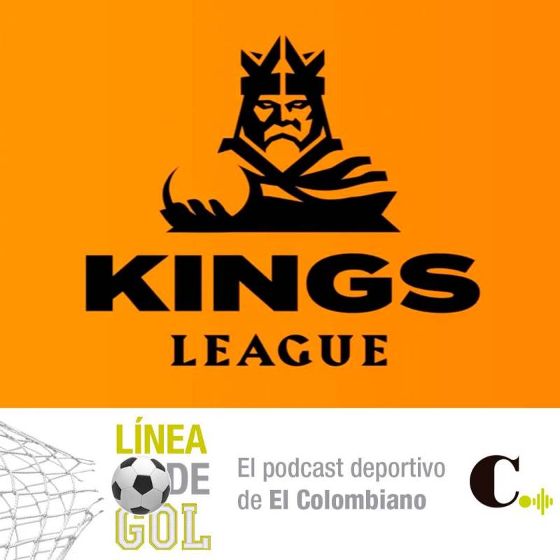 La Kings League es todo un fenómeno mundial