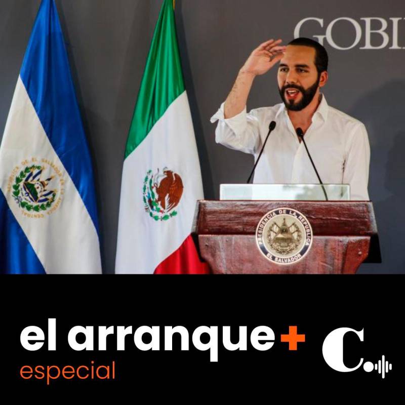 ¿Qué implicaciones tendría una reelección de Nayib Bukele?