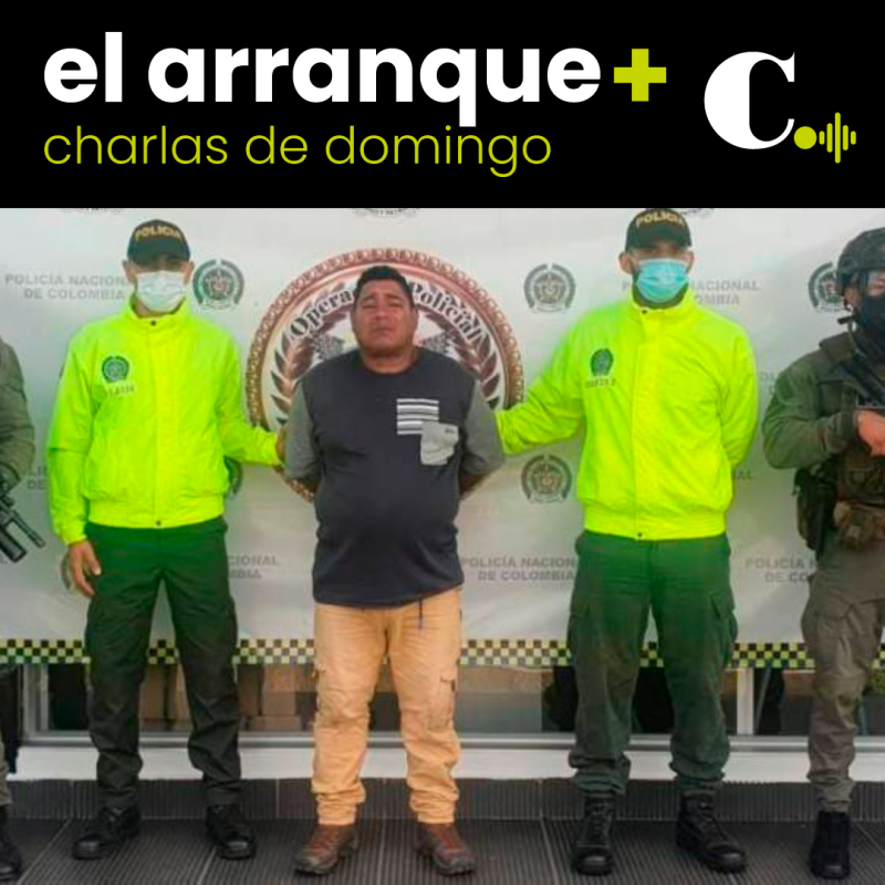 Las múltiples caras del Clan del Golfo, ¿qué posibilidades de negociación reales hay con este grupo criminal?