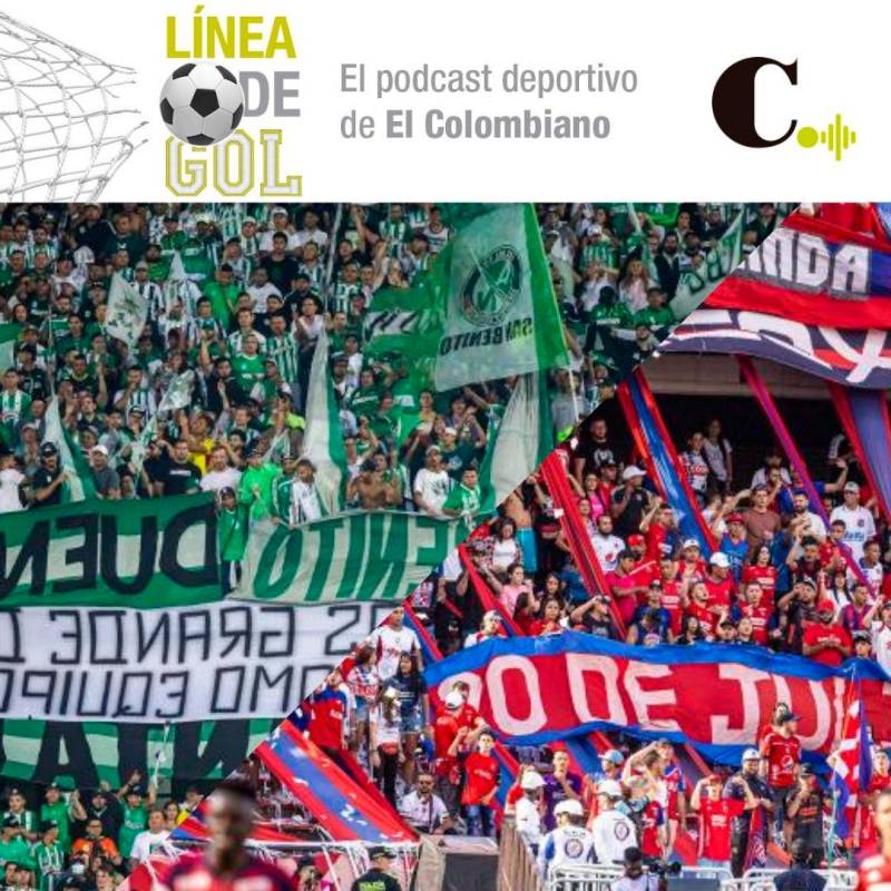 El clásico antioqueño, una fiesta que se debe vivir en paz