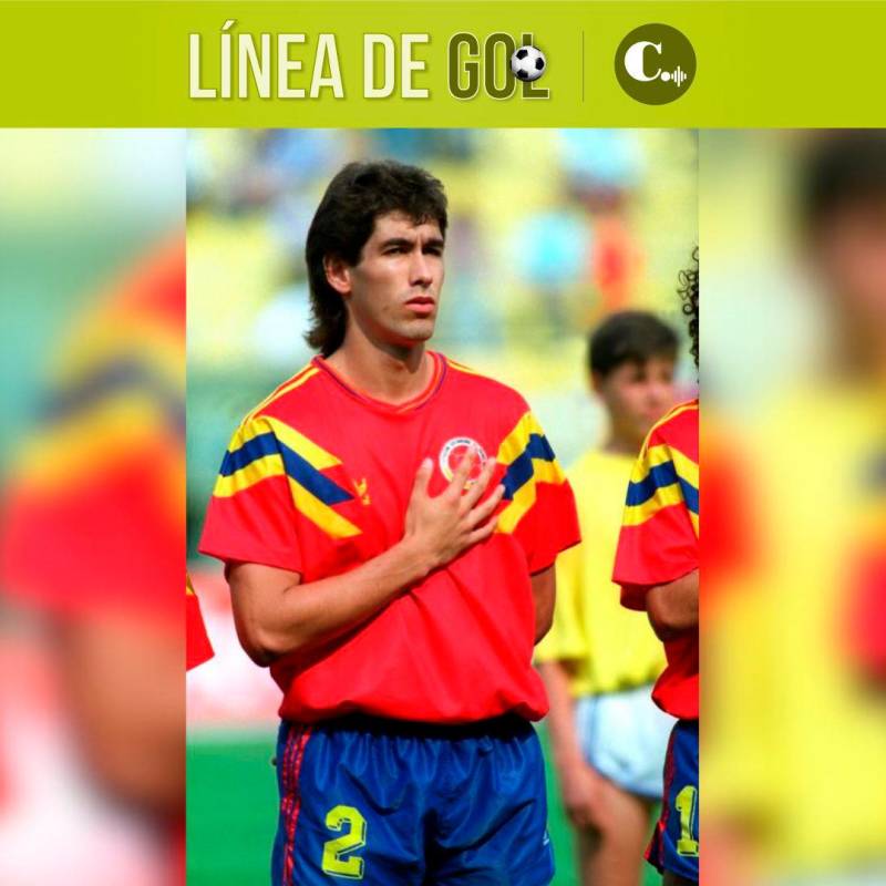 Andrés Escobar, asesinado hace 29 años, fue mucho más que un jugador de fútbol 