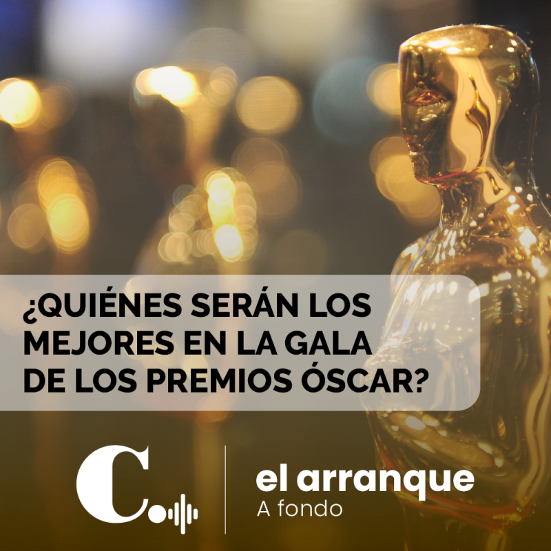 ¿Quién ganará el Óscar? Predicciones para la noche de gala del cine