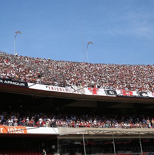 'Morumbi lotado não garante vitória para o Tricolor em 2019'