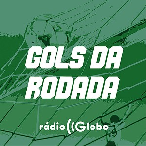 Gols da rodada