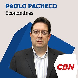 Paulo Pacheco - Econominas