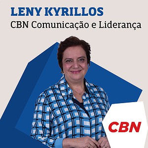 CBN Comunicação e Liderança - Leny Kyrillos