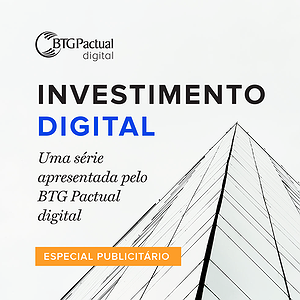 BTG Digital - Investimento Digital