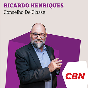 Ricardo Henriques - Conselho de Classe